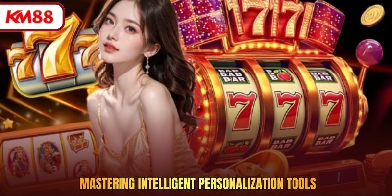 Mastering intelligent personalization tools